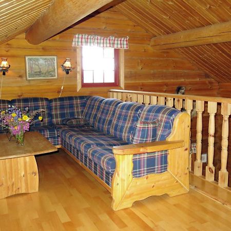 Holiday Home Kvila - Sow085 By Interhome Oyuvstad Luaran gambar