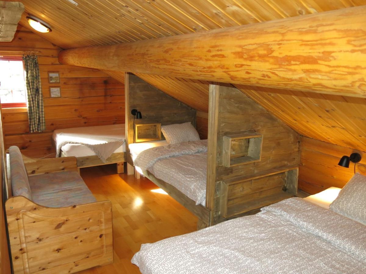 Holiday Home Kvila - Sow085 By Interhome Oyuvstad Luaran gambar