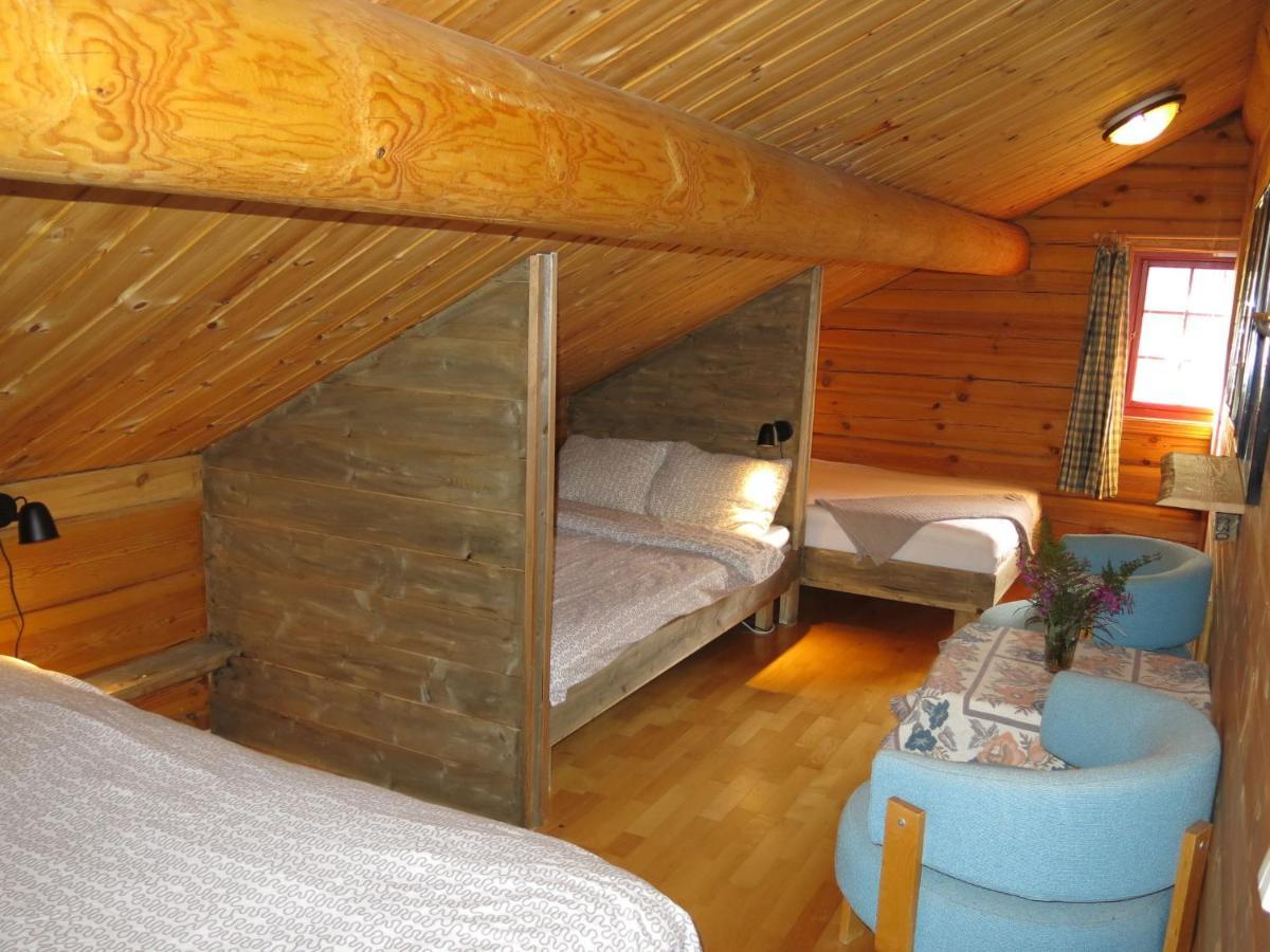 Holiday Home Kvila - Sow085 By Interhome Oyuvstad Luaran gambar