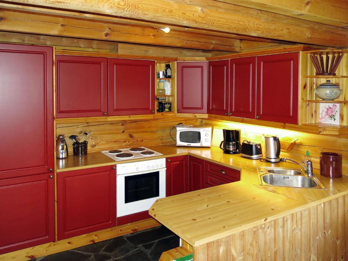 Holiday Home Kvila - Sow085 By Interhome Oyuvstad Luaran gambar