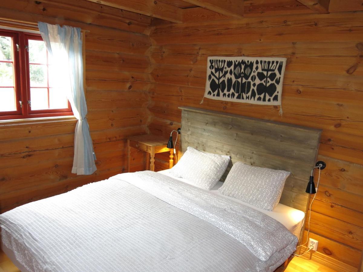 Holiday Home Kvila - Sow085 By Interhome Oyuvstad Luaran gambar