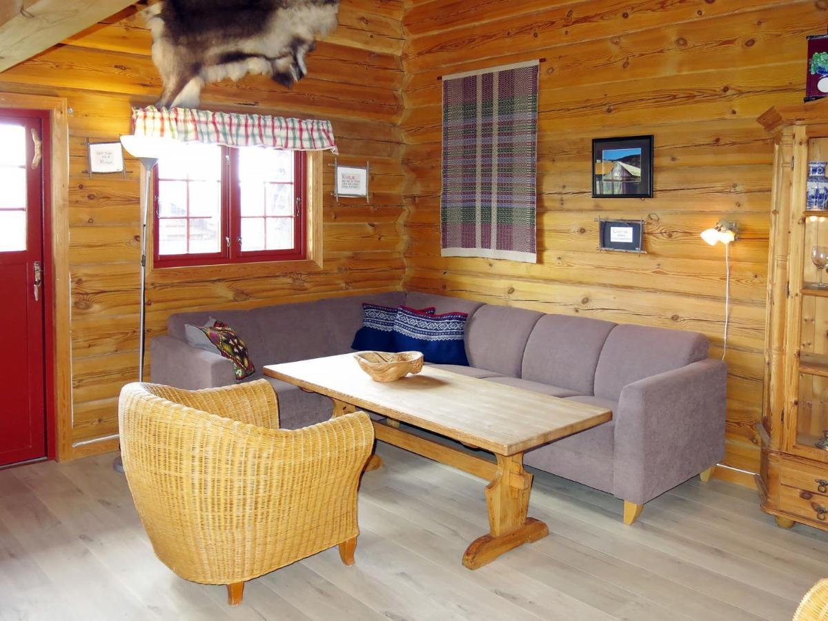 Holiday Home Kvila - Sow085 By Interhome Oyuvstad Luaran gambar