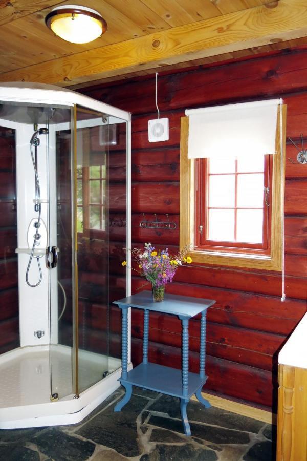 Holiday Home Kvila - Sow085 By Interhome Oyuvstad Luaran gambar