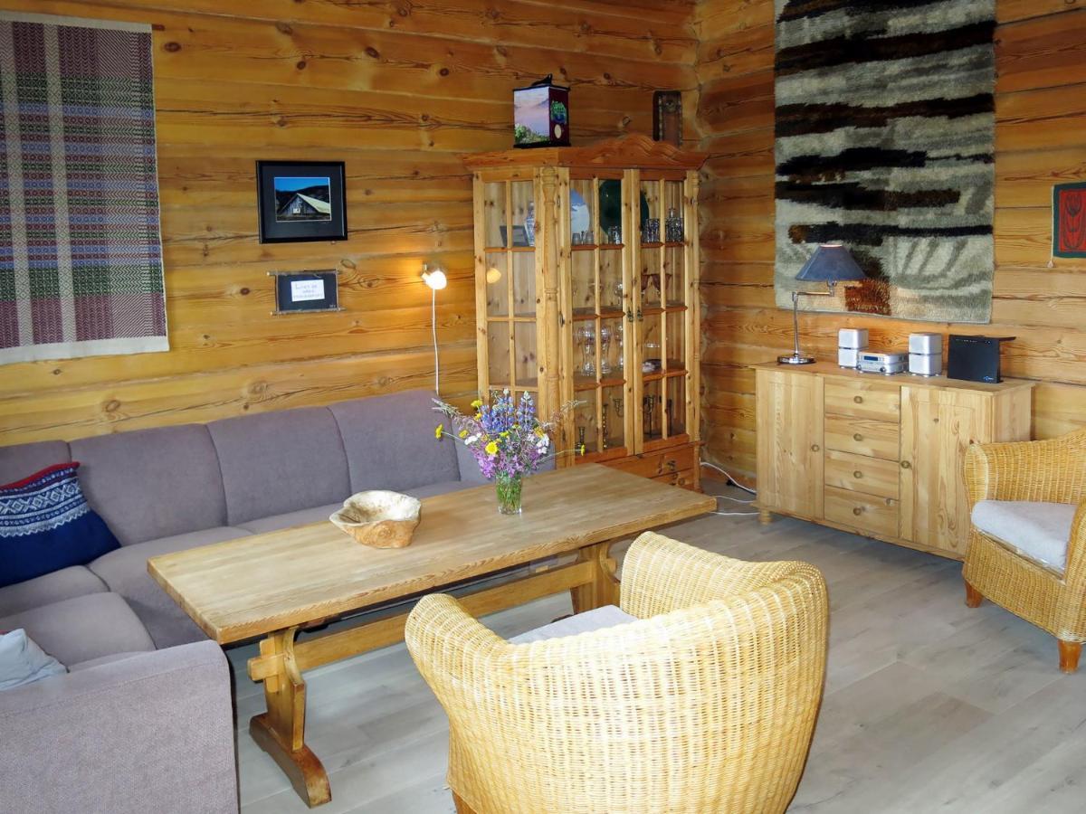 Holiday Home Kvila - Sow085 By Interhome Oyuvstad Luaran gambar